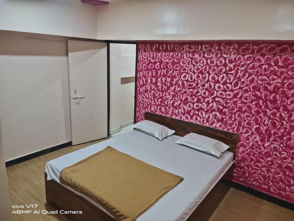 Sai Ganesh Guest House Shirdi Extérieur photo