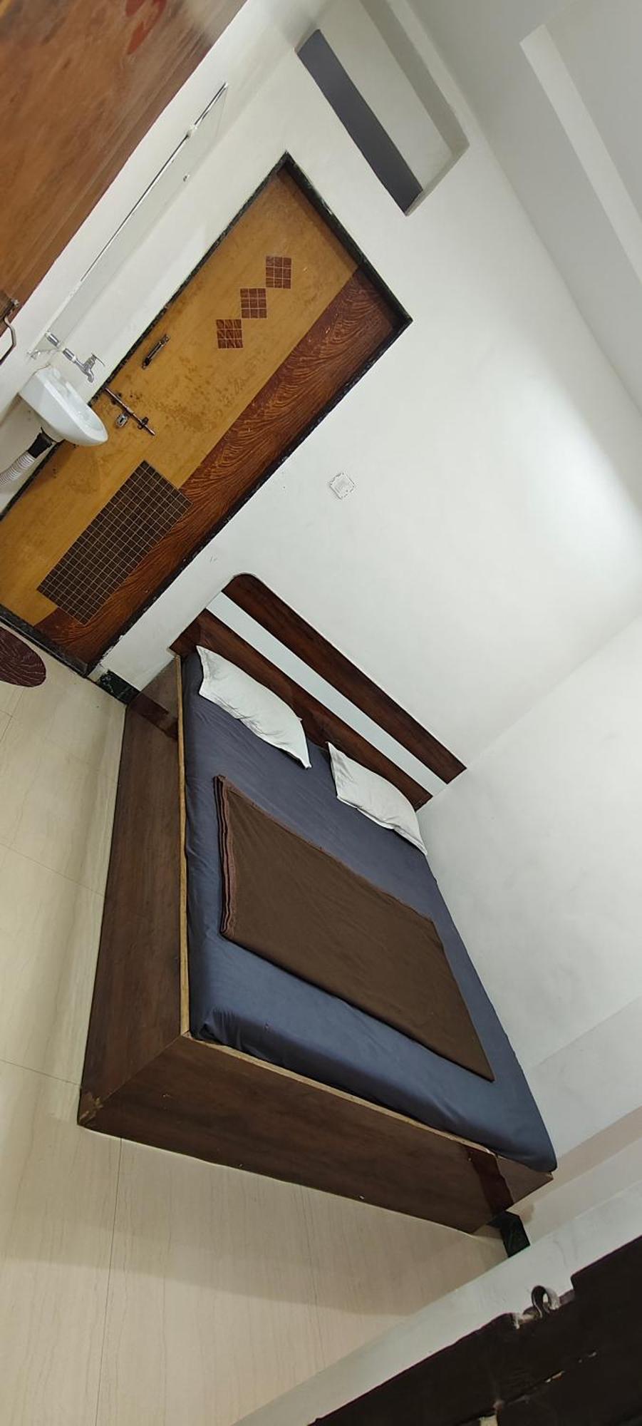Sai Ganesh Guest House Shirdi Chambre photo